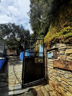 Ca dell'acciuga - Cervo - 2
