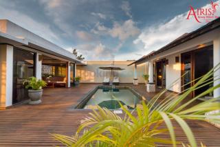 Airis Luxury Villas and Spa - Uluwatu - 7