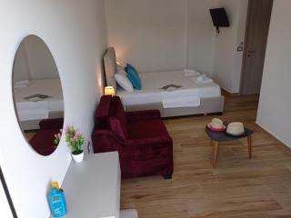 Vasiliu Boutique Hotel Ksamil - Ksamil - 2