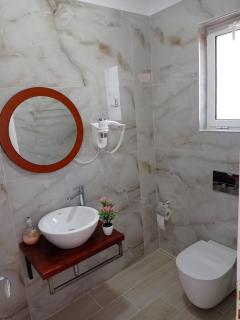 Vasiliu Boutique Hotel Ksamil - Ksamil - 3
