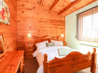 Bittern Lodge - Tattershall - 1