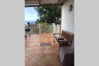 Le Morne Charlotte - Le Carbet - 1