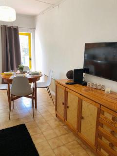 Apartamento, Clube Praia da Rocha, 5min da praia - 1
