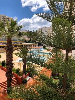 Apartamento, Clube Praia da Rocha, 5min da praia - 7