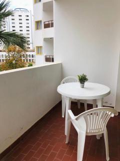 Apartamento, Clube Praia da Rocha, 5min da praia - 8