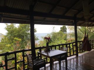 Oon Lee Bungalows - Ko Jum - 9