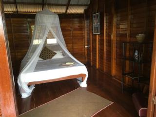 Oon Lee Bungalows - Ko Jum - 5