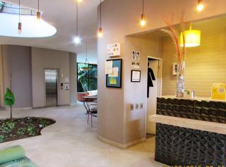 Arte Hotel - Santa Marta - 2