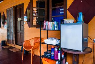 BB Dorm Koh Kood - 1