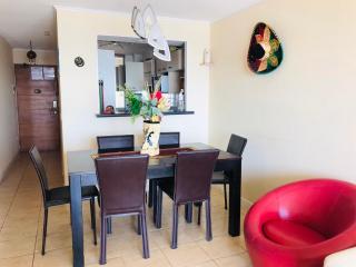 Vacations in La Serena - 1