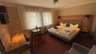 Pension Body Sun - Niesky - 7