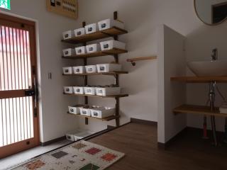 GUEST HOUSE TOKAI nagaragawa RENTAL CAR - 9