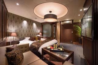 HOTEL SULATA GIFU HASHIMA (Adult Only) - Hashima - 1