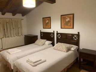 Casa Clemente II - La Hiruela - 6