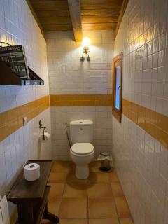 Casa Clemente II - La Hiruela - 4