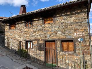 Casa Clemente II - La Hiruela - 3