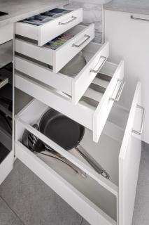 Panoramic view apartments Warsaw West - 2