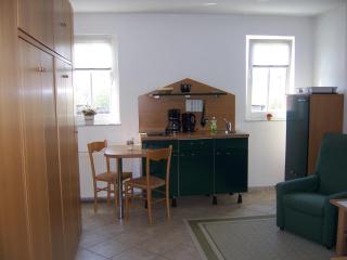 Apartmenthaus Aurum - Ahlbeck - 7