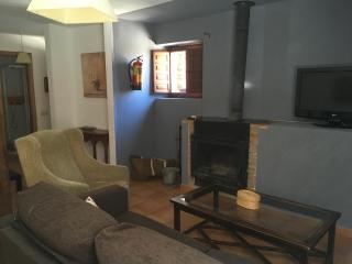 Casa Clemente I - La Hiruela - 4