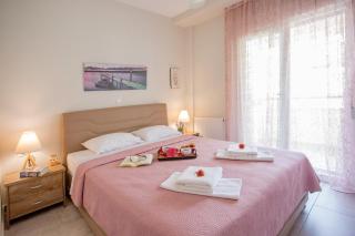 Sun & Sea Luxury Apartment - Néa Péramos - 4