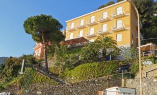 Hotel Pineta - Laigueglia - 0