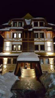 Apartman A7 u vili Pahulja - 9