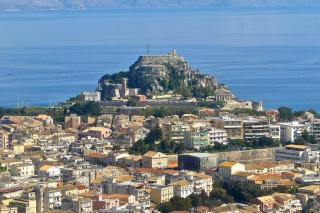 Flora's Boutique Apartment at the heart of Corfu - 1