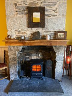 Holly Cottage - Glencoe - 6