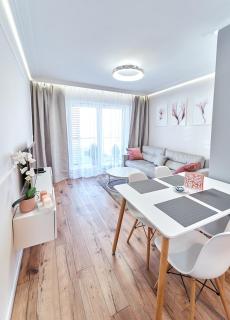LAGUNA Apartament Polanica Residence 28-SPA - Polanica-Zdrój - 0