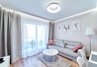 LAGUNA Apartament Polanica Residence 28-SPA - Polanica-Zdrój - 6