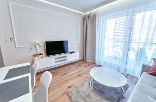 LAGUNA Apartament Polanica Residence 28-SPA - Polanica-Zdrój - 4