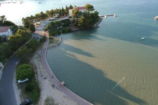 (4894-2) Apartment in Supetarska Draga with sea view, terrace, air conditioning, WiFi - Supetarska Draga - 3