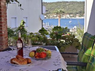 (4894-2) Apartment in Supetarska Draga with sea view, terrace, air conditioning, WiFi - Supetarska Draga - 2
