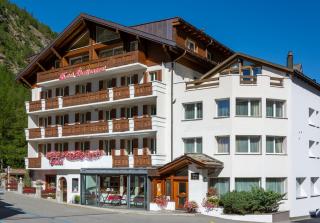 Hotel Portjengrat - 8