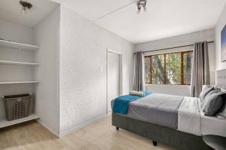 Antibes in West Road South Sandton Apartment - Joanesburgo - 9