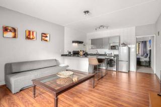Antibes in West Road South Sandton Apartment - Joanesburgo - 8