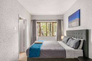 Antibes in West Road South Sandton Apartment - Joanesburgo - 3