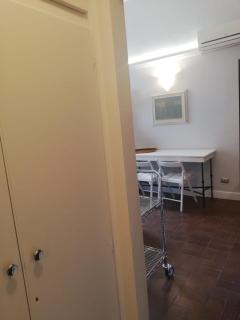 Grazioso monolocale - 5