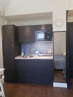 Grazioso monolocale - 2