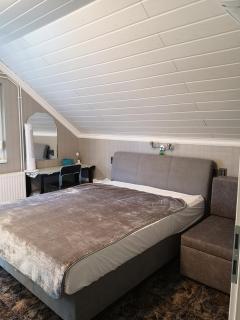 Lake Balaton Apartmanház - Siófok - 8