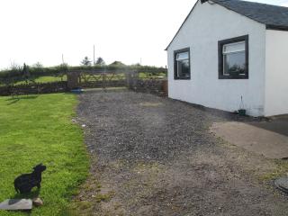Broadlea of Robgill Country Cottage Accommodation - Ecclefechan - 9