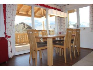 Apartmán Fürth - Kaprun - 9