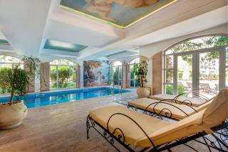Izida Palace Apartments - Sunny Beach - 1