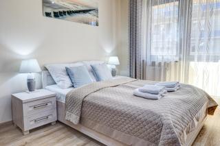 Apartamenty Na Zdrojowej - visitopl - Świnoujście - 6