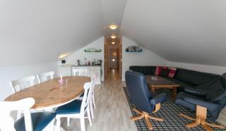 The Boathouse - Streymnes - 4