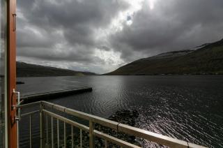 The Boathouse - Streymnes - 7