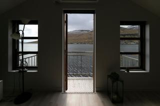 The Boathouse - Streymnes - 0