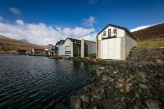 The Boathouse - Streymnes - 6