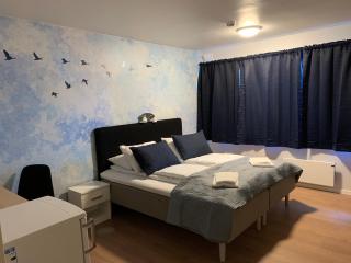 Husnes Sentrum Hotell - Husnes - 5