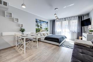 Apartamenty Na Zdrojowej - visitopl - Świnoujście - 9